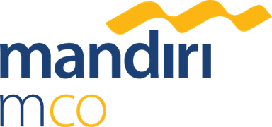 Mandiri MCO Logo