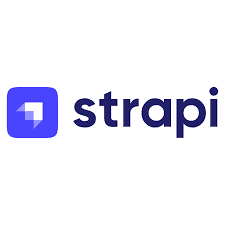 Strapi Logo